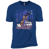 Doctor Hamelin Men's Premium T-Shirt