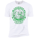 ARCHERS ACADEMY Boys Premium T-Shirt