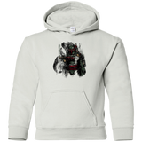 Hunter 2 Youth Hoodie