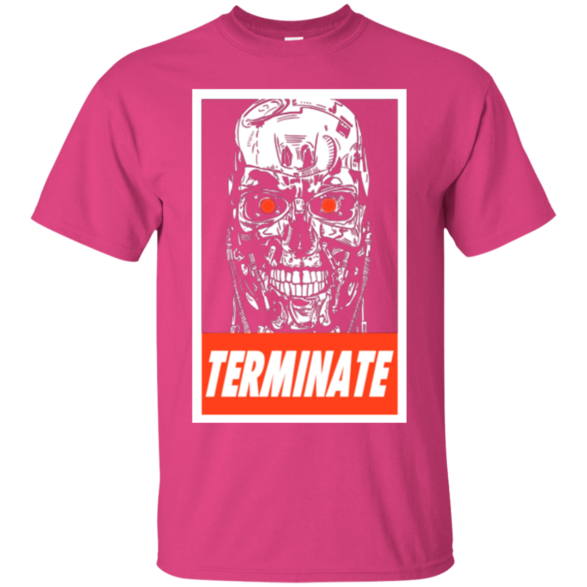 Terminate T-Shirt