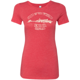 Sons of the Empire Speeder Women's Triblend T-Shirt