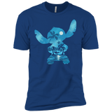 Ohana Portrait Boys Premium T-Shirt