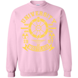 University of Wasteland Crewneck Sweatshirt