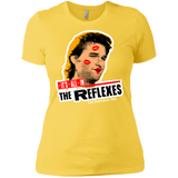 Reflexes Women's Premium T-Shirt