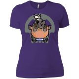 Super Cute Hog Women's Premium T-Shirt