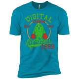 Needle Spray Men's Premium T-Shirt