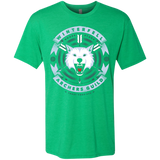 Guild of Archers Men's Triblend T-Shirt