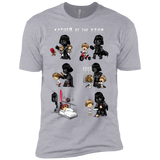 Father of the year Boys Premium T-Shirt