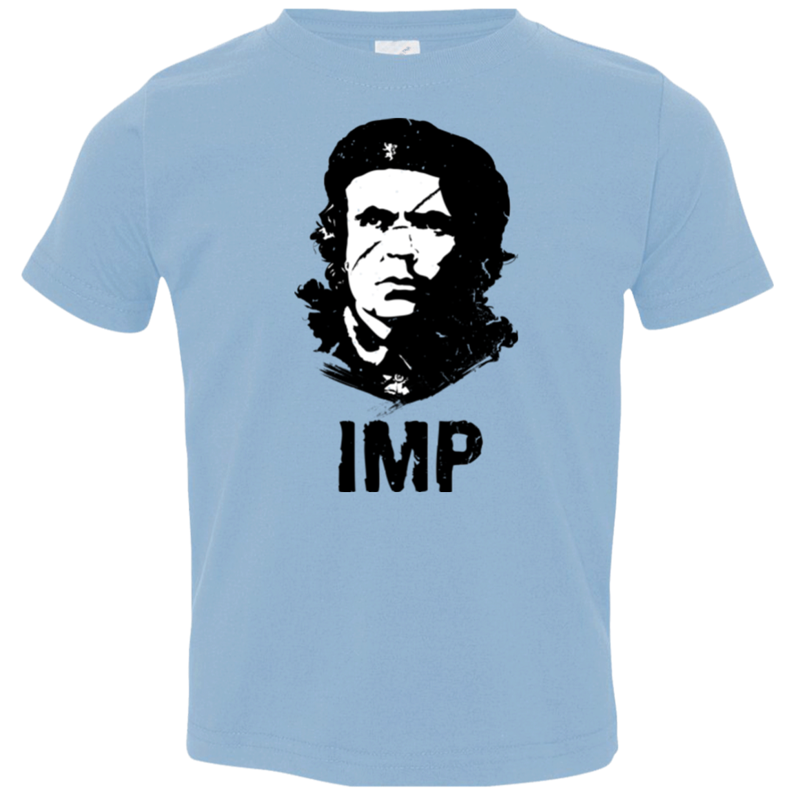 IMP Toddler Premium T-Shirt