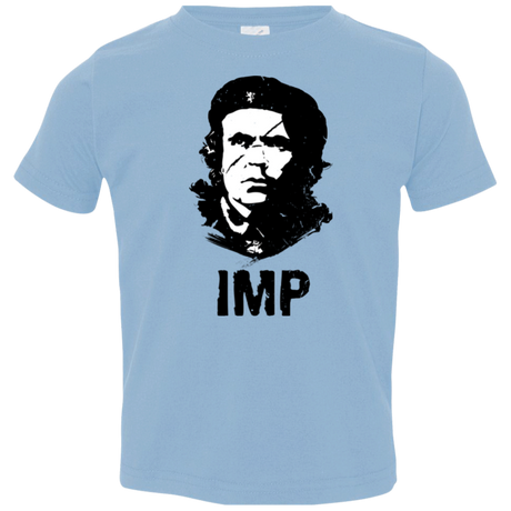 IMP Toddler Premium T-Shirt