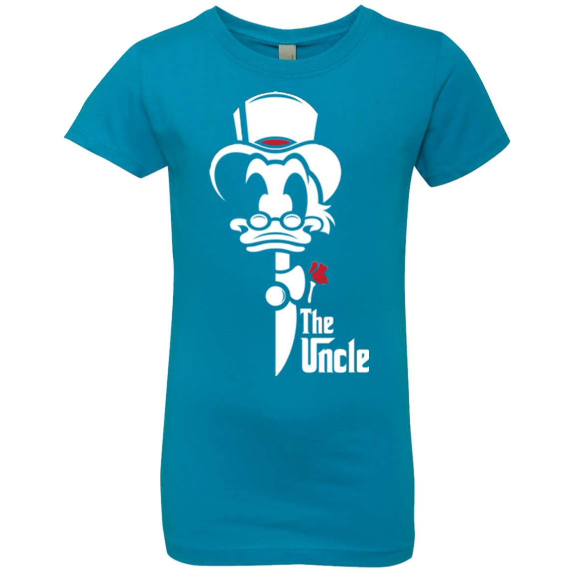 The Uncle Girls Premium T-Shirt