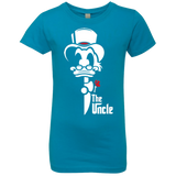 The Uncle Girls Premium T-Shirt