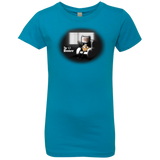 The Adventurer Girls Premium T-Shirt