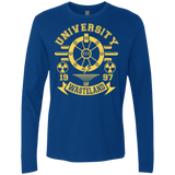 University of Wasteland Men's Premium Long Sleeve