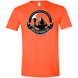 Uruk Hai Annual Run Men's Semi-Fitted Softstyle