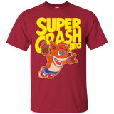 Super Crash Bros T-Shirt