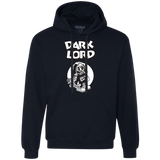 Dark Lord Premium Fleece Hoodie