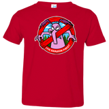 Save The Forest Toddler Premium T-Shirt