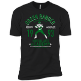 Dragon Ranger Boys Premium T-Shirt