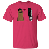 Hairy Love T-Shirt