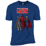 The Walking Merc Men's Premium T-Shirt