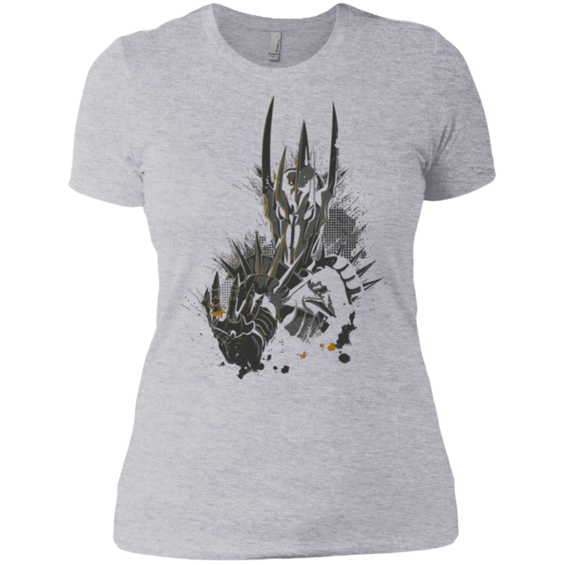 Darklord Women's Premium T-Shirt