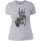 Darklord Women's Premium T-Shirt