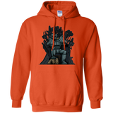 War is Coming V2 Pullover Hoodie