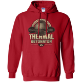 Therma Detonator Pullover Hoodie