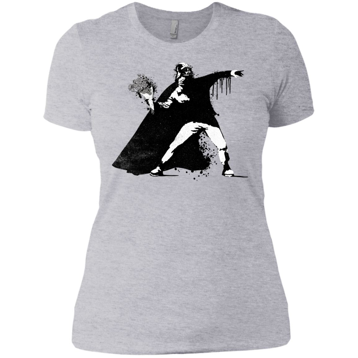 Apology Not Accepted Women's Premium T-Shirt