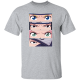 Team 7 Eyes Youth T-Shirt