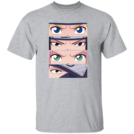 Team 7 Eyes Youth T-Shirt