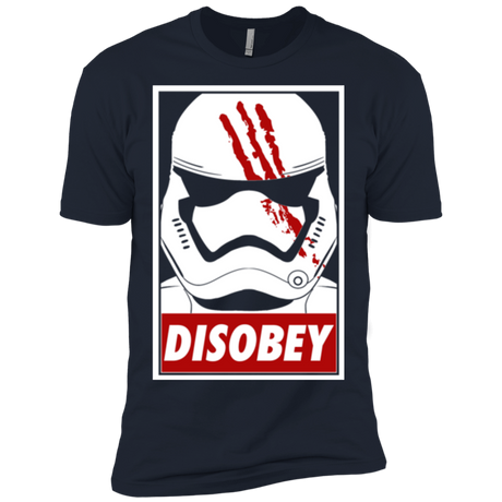 Disobey Men's Premium T-Shirt