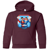 Plastic Fantastic Youth Hoodie