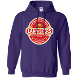 Strong Blonde Ale Pullover Hoodie