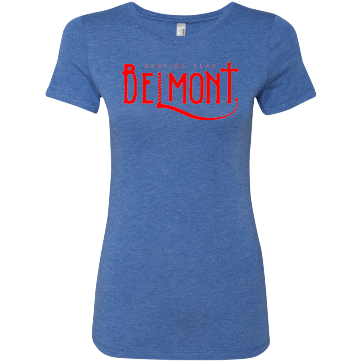 Belmont Women's Triblend T-Shirt