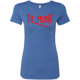 Belmont Women's Triblend T-Shirt