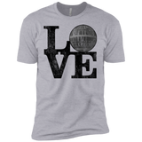 LOVE Deathstar 1 Boys Premium T-Shirt