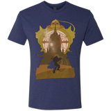 Alchemy Fate Men's Triblend T-Shirt