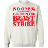 The Beast Crewneck Sweatshirt