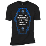 What a Horrible Night Boys Premium T-Shirt