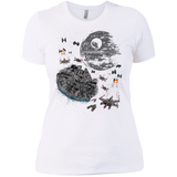 The Last Great Battle Women's Premium T-Shirt