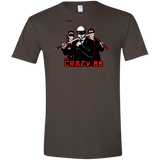 Join The Gang Men's Semi-Fitted Softstyle