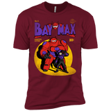 Baymax Number 9 Men's Premium T-Shirt
