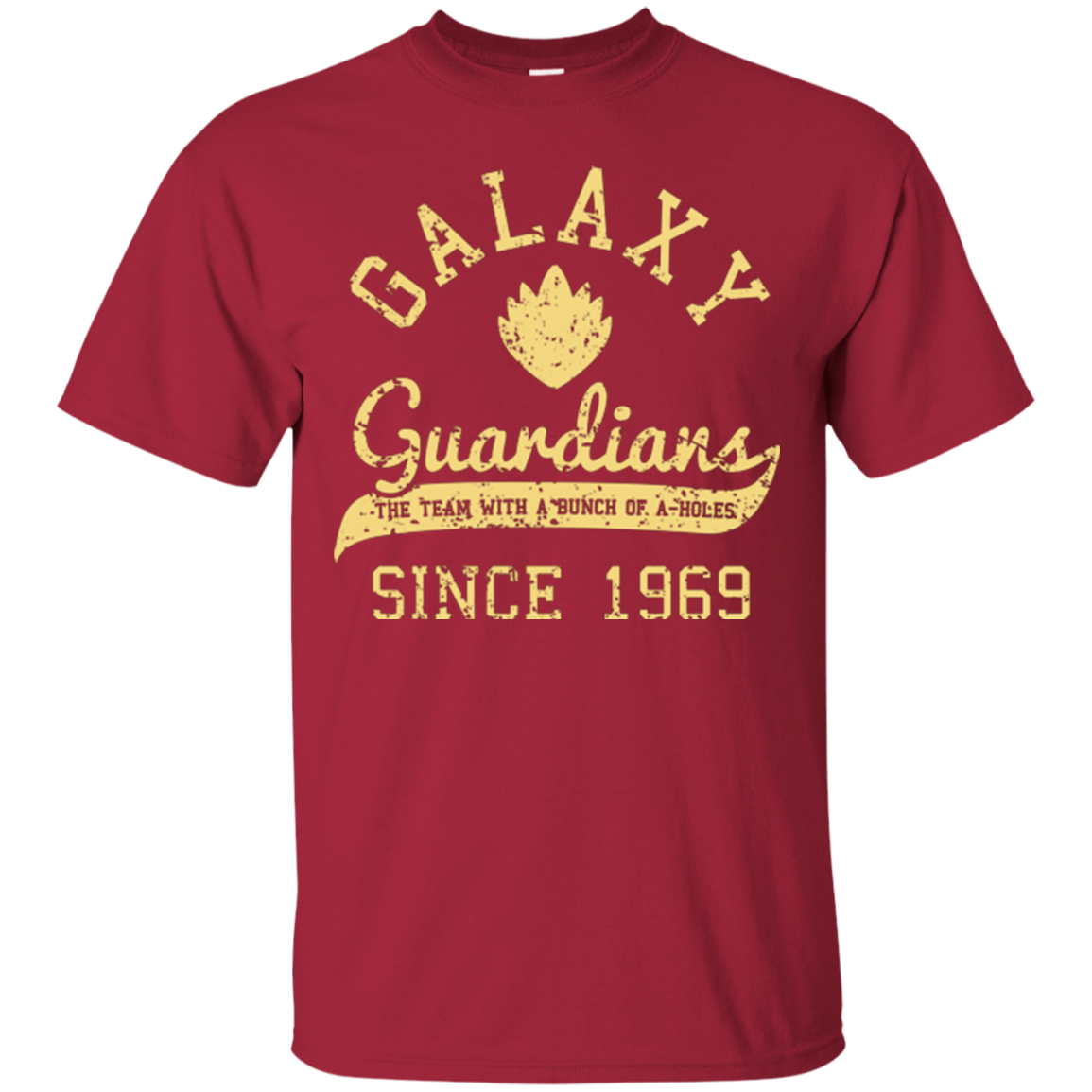 Guardians Since 1969 T-Shirt