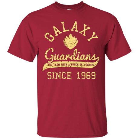 Guardians Since 1969 T-Shirt