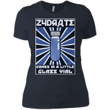 Take Zydrate Women's Premium T-Shirt
