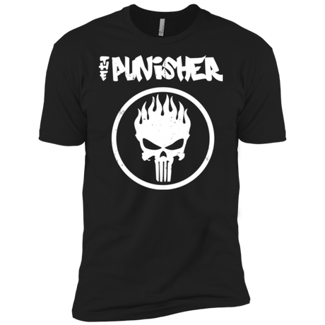 The Punisher Men's Premium T-Shirt