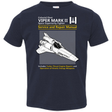 VIPER SERVICE AND REPAIR MANUAL Toddler Premium T-Shirt