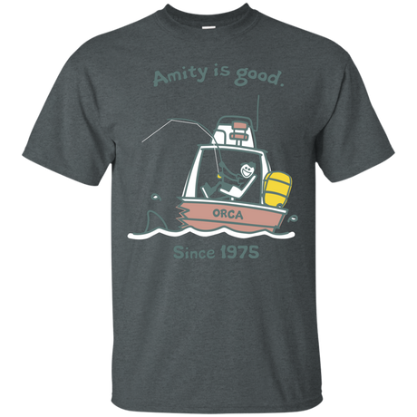 Amity Is Good T-Shirt